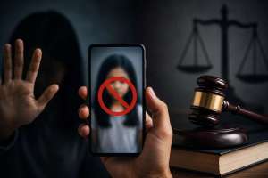 Sharing Minor Girl’s Photos or Videos in POCSO Case is Illegal, Experts Warn Amid Viral Social Media Posts