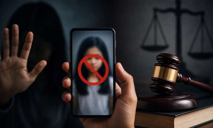 Sharing Minor Girl’s Photos or Videos in POCSO Case is Illegal, Experts Warn Amid Viral Social Media Posts