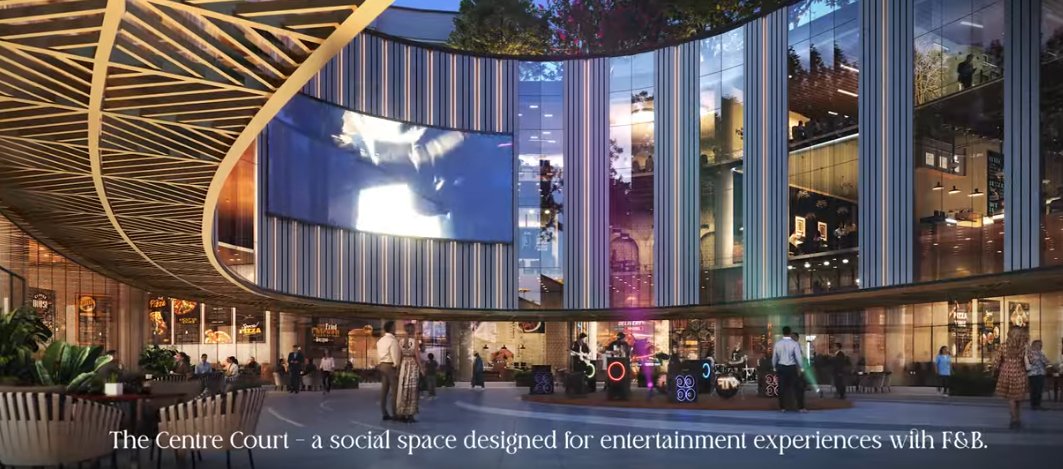 ‘The Pearl Club’ Coming Up at Mindspace HITEC City, Hyderabad’s New Premium Lifestyle Destination