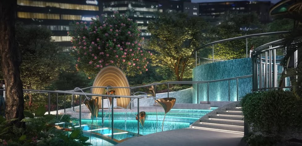 ‘The Pearl Club’ Coming Up at Mindspace HITEC City, Hyderabad’s New Premium Lifestyle Destination
