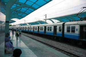 SCR Proposes Three New MMTS Stations in Hyderabad; Yadadri to Get Connectivity Under Phase-II Project