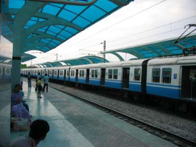SCR Proposes Three New MMTS Stations in Hyderabad; Yadadri to Get Connectivity Under Phase-II Project