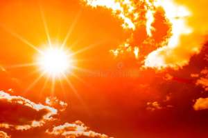 Telangana Braces for Severe Heat Up to 46°C, Isolated Thunderstorms Expected