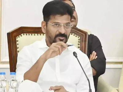 Telangana Cabinet Approves CBI Probe Into Power Projects Under Previous BRS Government