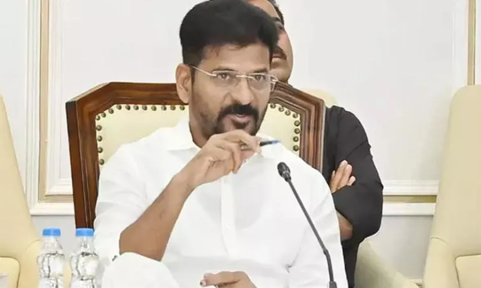 Telangana Cabinet Approves CBI Probe Into Power Projects Under Previous BRS Government