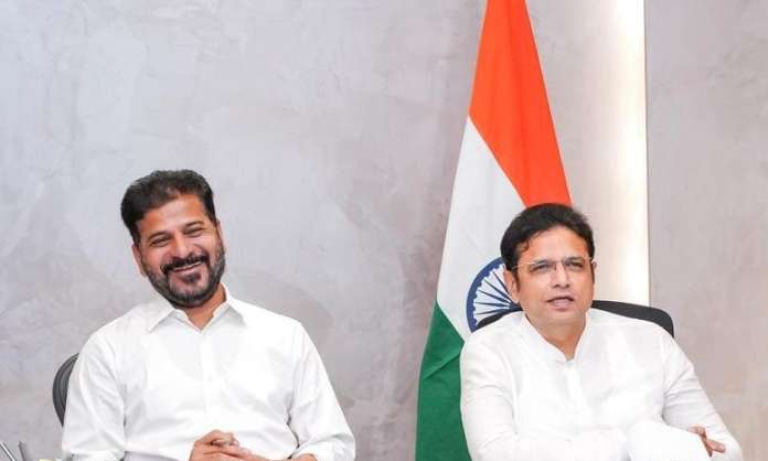 Telangana Govt to Launch Unified Welfare Card to Consolidate All Citizen Benefits