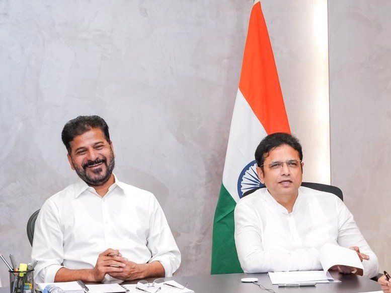 Telangana Govt to Launch Unified Welfare Card to Consolidate All Citizen Benefits