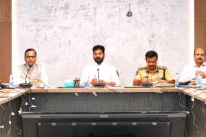 Telangana to Introduce Special Law Against Food Adulteration as Cancer Cases Rise