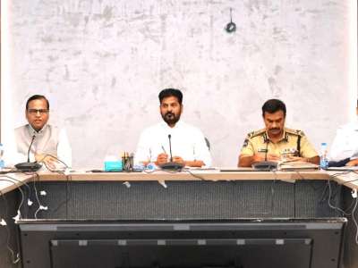 Telangana to Introduce Special Law Against Food Adulteration as Cancer Cases Rise