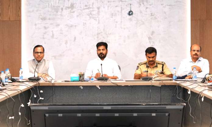 Telangana to Introduce Special Law Against Food Adulteration as Cancer Cases Rise