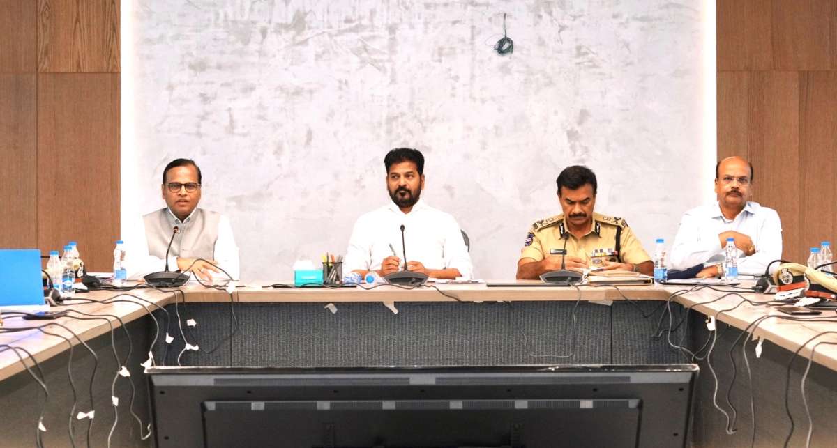 Telangana to Introduce Special Law Against Food Adulteration as Cancer Cases Rise