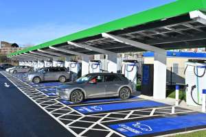 TGREDCO Invites Landowners to EV Charging Station EOI Under PM E-Drive Initiative