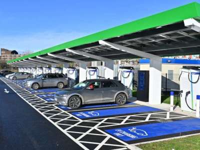 TGREDCO Invites Landowners to EV Charging Station EOI Under PM E-Drive Initiative