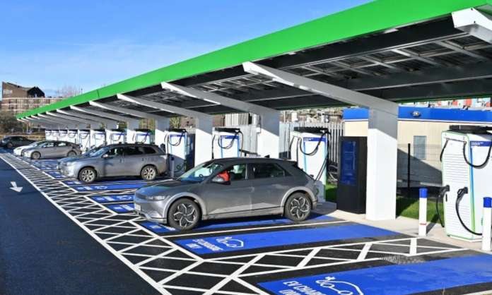 TGREDCO Invites Landowners to EV Charging Station EOI Under PM E-Drive Initiative
