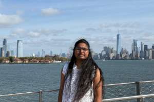Tragic Car Crash on I-65 Claims Life of Telugu Student Near Chicago-Indiana Border