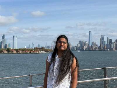 Tragic Car Crash on I-65 Claims Life of Telugu Student Near Chicago-Indiana Border