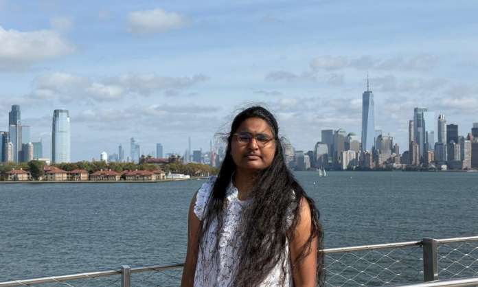 Tragic Car Crash on I-65 Claims Life of Telugu Student Near Chicago-Indiana Border