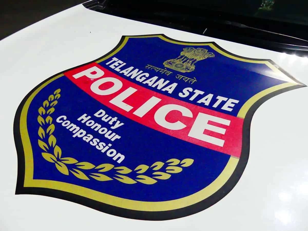 Telangana Police Faces Intense Public Attention Amid Major Ongoing Cases