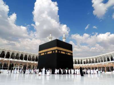Union Government Launches 20-Day Short Hajj Package for Working Professionals