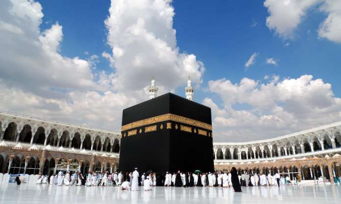 Union Government Launches 20-Day Short Hajj Package for Working Professionals