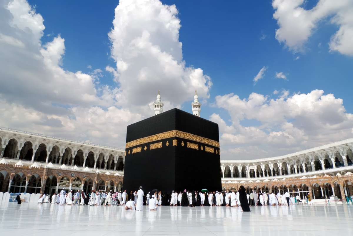 Union Government Launches 20-Day Short Hajj Package for Working Professionals