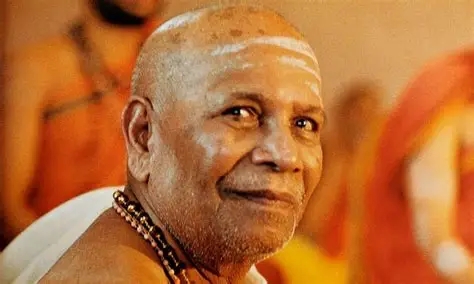 International Yoga Day: The Visionaries Who Made Yoga a Global Phenomenon