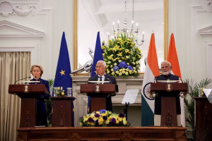 India Pushes for Preferential Access as Trade Deal Talks with U.S. Gather Momentum