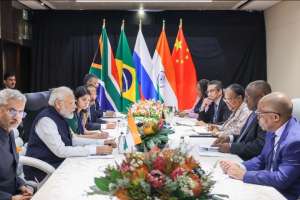 BRICS Expands Its Strategic Role as India Hosts Key Security Meeting