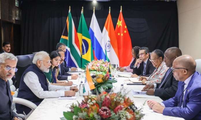 BRICS Expands Its Strategic Role as India Hosts Key Security Meeting