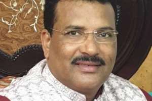 ACB Conducts Raids on Engineer-in-Chief J. Balu Naik’s Properties in Hyderabad