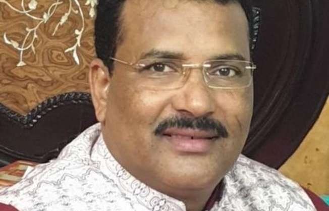 ACB Conducts Raids on Engineer-in-Chief J. Balu Naik’s Properties in Hyderabad