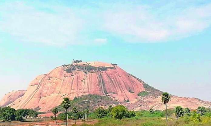 Bhongir Fort to Get ₹56.81 Crore Makeover with Ropeway and Modern Amenities Under Swadesh Darshan 2.0