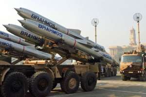 BrahMos Missile Manufacturing Unit Proposed in Telangana’s Mahabubnagar