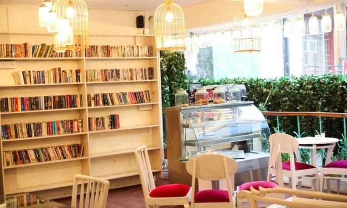 Why Book Cafes Are Becoming the Third Space for a Digital Generation