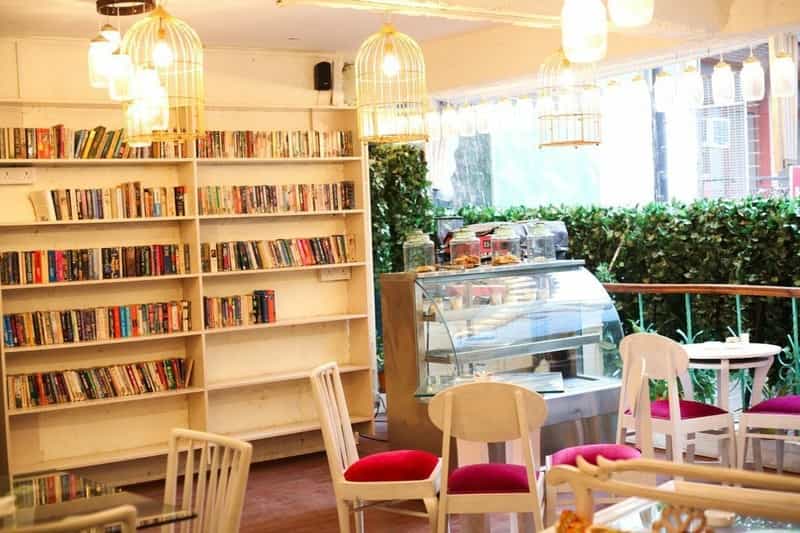 Why Book Cafes Are Becoming the Third Space for a Digital Generation