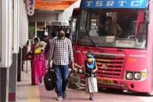 TGSRTC Posts ₹1,059 Crore Surplus, Registers First Major Financial Turnaround in Over a Decade