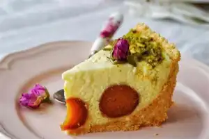 Cheesecake in India: A Fusion of Tradition and Innovation