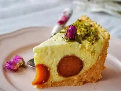Cheesecake in India: A Fusion of Tradition and Innovation