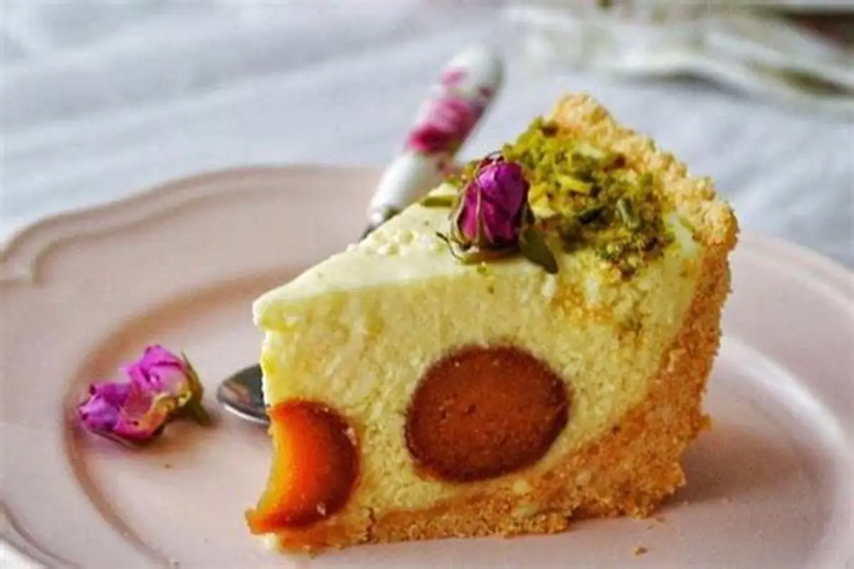 Cheesecake in India: A Fusion of Tradition and Innovation