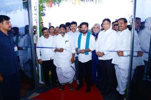 CM Revanth Reddy Questions Hyderabad’s Global City Status After Rain Chaos