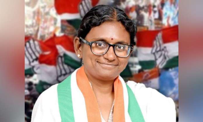 Congress Leader Meenakshi Natarajan’s Rajya Sabha Nomination Rejected in Madhya Pradesh