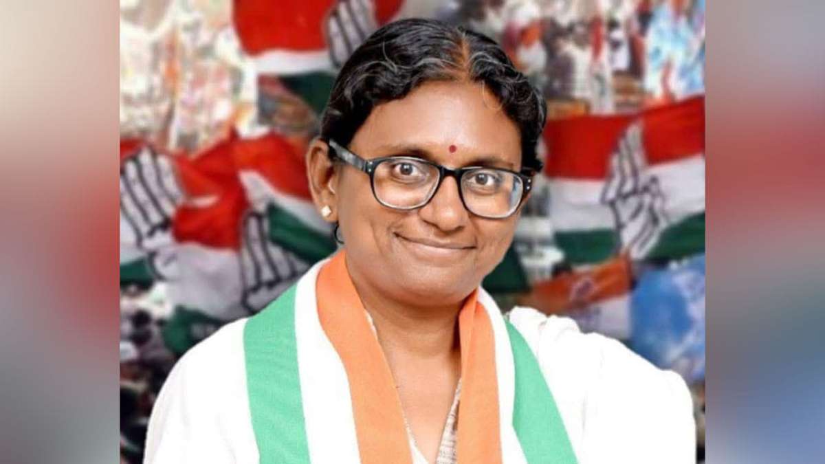 Congress Leader Meenakshi Natarajan’s Rajya Sabha Nomination Rejected in Madhya Pradesh