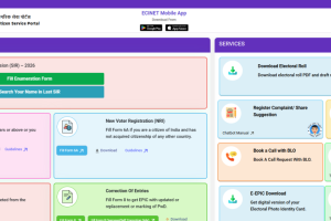 How to Fill the SIR Enumeration Form Online in Telangana: Step-by-Step Guide for Voters