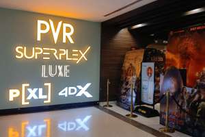 Expired Sev and Spoiled Cauliflower Discovered at PVR INOX During Food Safety Inspection at Inorbit Mall Hyderabad