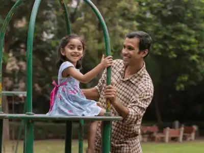 Father’s Day Reflection: The Unspoken Language of Fatherhood