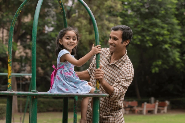 Father’s Day Reflection: The Unspoken Language of Fatherhood