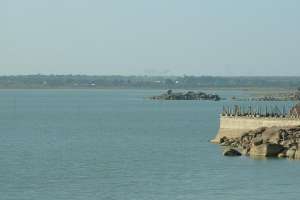 Flood Flows Begin in Twin Reservoirs as Irrigation Department Issues Vigilance Advisor