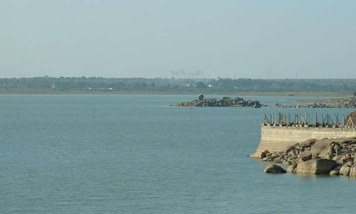 Flood Flows Begin in Twin Reservoirs as Irrigation Department Issues Vigilance Advisor