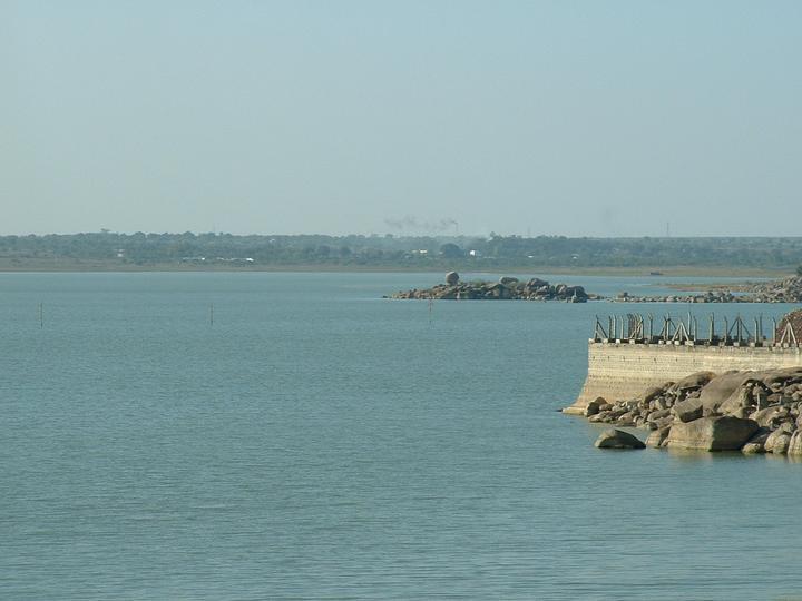 Flood Flows Begin in Twin Reservoirs as Irrigation Department Issues Vigilance Advisor