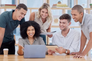 Beyond the Paycheck: How Gen Z Is Redefining Success